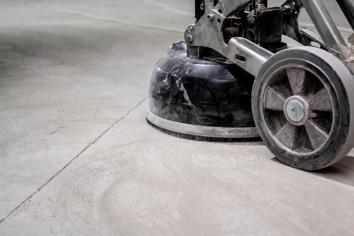 Concrete Grinding & Surface Preparation in New Braunfels, TX